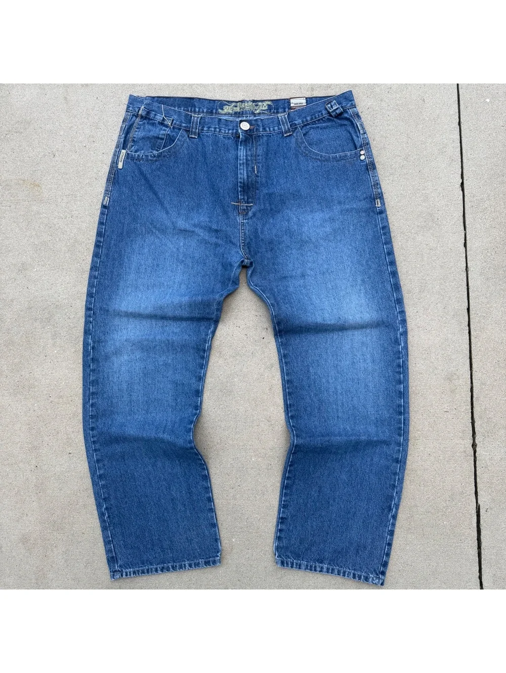N/A brand item